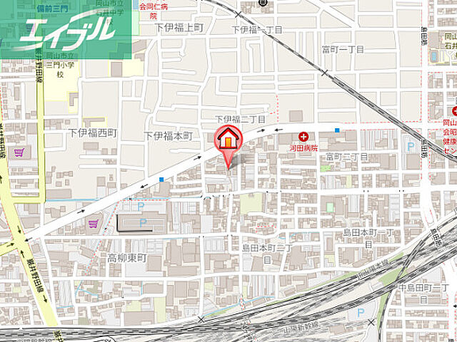 地図