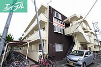 岡山県岡山市北区葵町：物件画像／BRUNO不動産株式会社　エイブルネットワーク岡山駅西口店