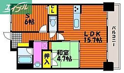 アルファステイツ岡山駅西