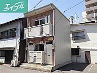 岡山県岡山市北区奉還町3丁目：物件画像／BRUNO不動産株式会社　エイブルネットワーク岡山駅西口店