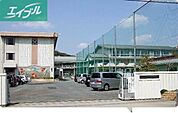 岡山市立石井中学校 1188m