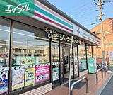 セブンイレブン岡山下伊福西町店 615m