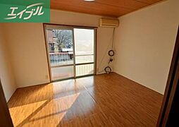 半田山ハウス 2DKの写真