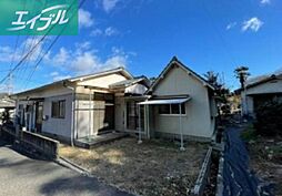矢坂東町戸建　1