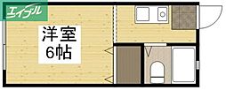 🉐敷金礼金0円！🉐津島エレガンス