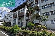 （財）河田病院 387m