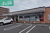 セブンイレブン岡山三門東町店 112m