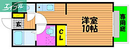 イーグレット3 1階/-