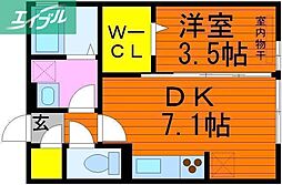さくら 2階