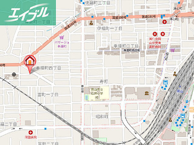 地図