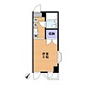 K3レジデンス2階4.1万円