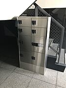 宅配ＢＯＸ設置あり