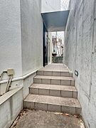 防犯制も高く安心の住まい