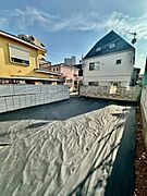 開放感のある住まいづくり