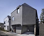 東京都文京区目白台2丁目：物件画像
