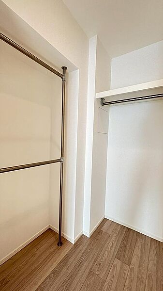 収納を拡大表示
