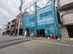 外観の画像