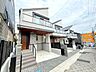 外観：住まい全体のデザインや建物の雰囲気が分かる外観写真。街並みに調和した住まいで、新しい暮らしへの期待が膨らみます。