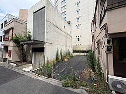 ーVECSー港区東麻布1丁目 土地 赤羽橋駅3分