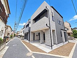 外観の画像