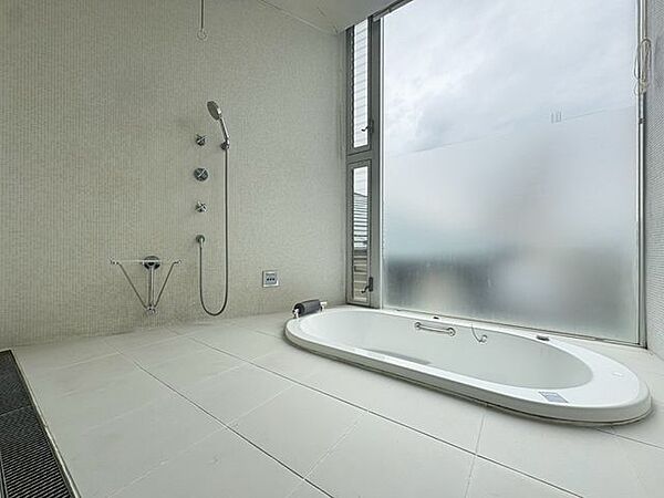 浴室