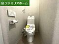 トイレです！
