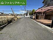 現地写真(2026年4月18日撮影)