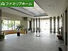 エントランス：エントランスです