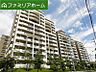その他：前面は戸建エリアのため見晴らし良好♪