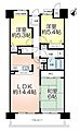 フローレ西神南9階2,080万円