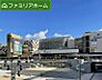 周辺：プレンティ西神中央　徒歩10分　イオンフードスタイル西神中央店やフードコート、成城石井・スリーコインズなど各専門店が入るショッピングセンターです♪（2023年にリニューアル）