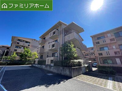 外観：外観です！