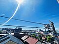 空が身近に感じ...