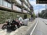 その他：バイク置き場も完備（空き状況は担当までお問い合わせください）