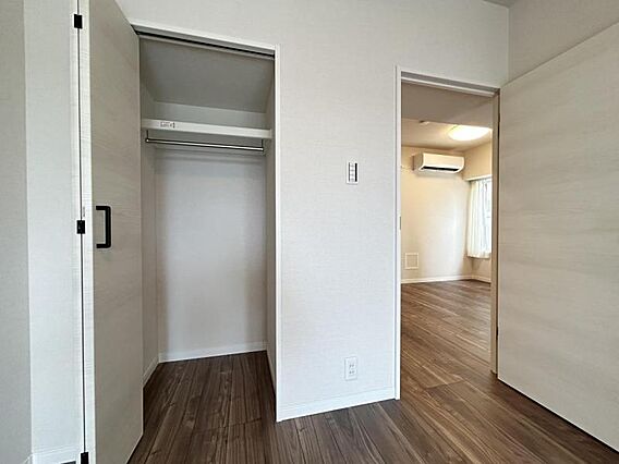 衣類だけでなく...
