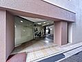落ち着いた雰囲...