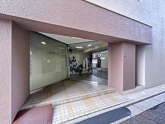 落ち着いた雰囲...