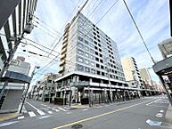 東京都台東区浅草3丁目：物件画像