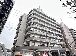 都営大江戸線 落合南長崎駅 徒歩5分