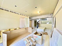 東急大井町線 上野毛駅 徒歩6分
