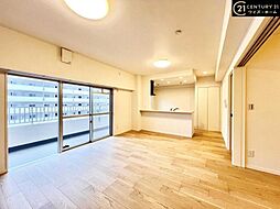 常磐線 南千住駅 徒歩14分