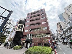 山手線 目黒駅 徒歩1分