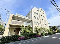 都営三田線 蓮根駅 徒歩7分