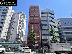 山手線 駒込駅 徒歩2分