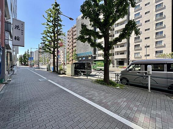【マンション周...