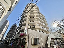東武伊勢崎線 東向島駅 徒歩5分