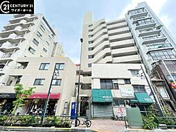 山手線 鶯谷駅 徒歩1分