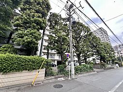 市ヶ谷ハウス