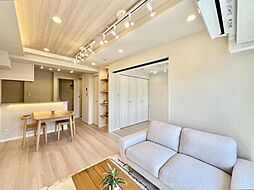 山手線 五反田駅 徒歩8分