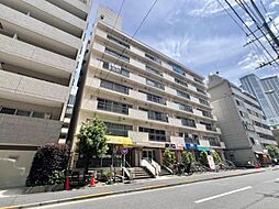 都営大江戸線 勝どき駅 徒歩3分